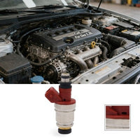 Fuel Injector Suitable for Suzuki Swift Cultus Geo Metro 1.0L 1.3L 16600-86G00
