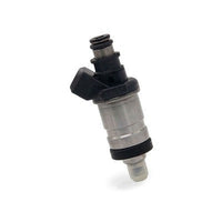 Fuel Injector Set Suitable for Honda Prelude Accord Acura Integra CL