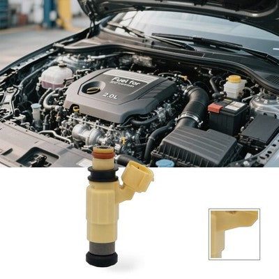 Fuel Injector Suitable for Mitsubishi Galant Lancer 2.0L 69J-13761-00-00