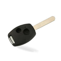 Honda 2-Button 3-Button 4-Button Civic CRV Accord Direct Remote Car Key Shell Reinforced Case