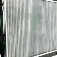 Radiator Suitable for Toyota Hilux RN85 YN85 4Cyl Petrol 1983-1997 Manual 425mm