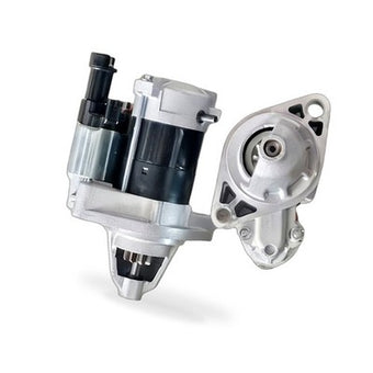 compare product Starter Motor Suitable for Honda 12V 0.8KW 9T 428000-5720