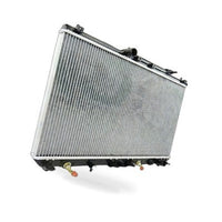 Radiator Suitable for Toyota Camry 20 Series SXV20 4Cyl 2.2L 1997-2002