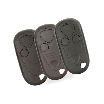 Honda 2/3/4 Button Acura Car Remote Key Shell