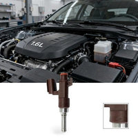 Fuel Injector Suitable for Toyota Yaris 1.6L 2005-2011 23250-18020 23209-18020