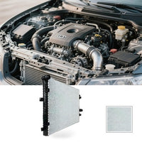 {{ Radiator Suitable for Skoda Karoq NU7 2.0L Turbo Diesel 2017-On }} - Buy Car Parts Online at {{ Kaka Auto Parts }}.