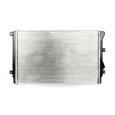 Radiator Suitable for Skoda Superb 3T 1.4TSI 1.8TSI Petrol 2008-2015