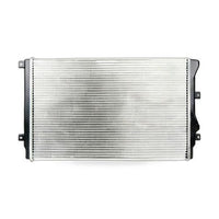 Radiator Suitable for Skoda Superb 3T 1.4TSI 1.8TSI Petrol 2008-2015