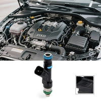 Fuel Injector Suitable for Audi A3 VW GTI Jetta 0280158138 0280158089