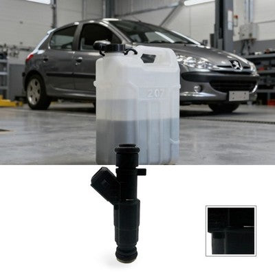 Fuel Injector Suitable for Peugeot Citroen 206 207 307 C2 C3 Xsara 0280155842