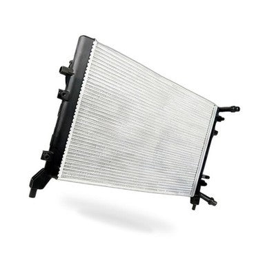 Radiator Suitable for Volkswagen Golf V 1K 1.4 TSI Auto Manual 2003-2009