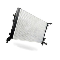 Radiator Suitable for Volkswagen Golf V 1K 1.4 TSI Auto Manual 2003-2009