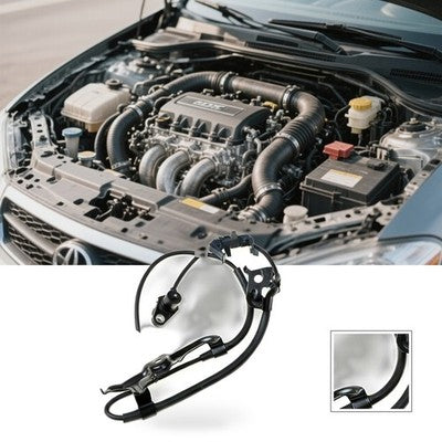 ABS Speed Sensor Suitable for Toyota Corolla Camry RAV4 Highlander 89542-08030