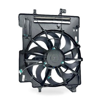 Electronic Fan Suitable for Ford Focus 2012-2018 1.6L 2.0L 1.0L F1F1-8C607H