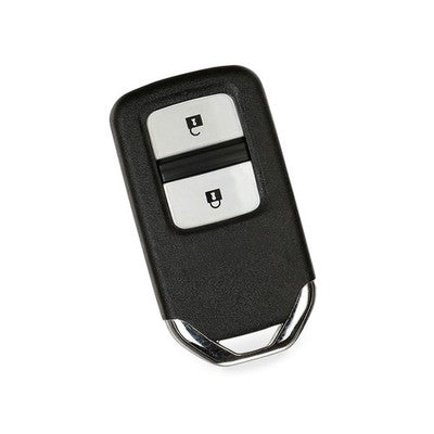 {{ 3 Button Remote Key Suitable for Honda Fit HR-V 313.8MHz ID47 sku1560 }} - Buy Car Parts Online at {{ Kaka Auto Parts }}.
