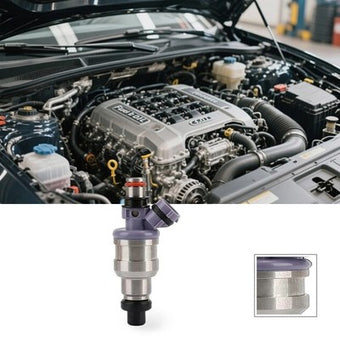 compare product Fuel Injector Suitable for Lexus LS400 Toyota Celsior 1990-2000 4.0L 23250-50010