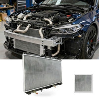 Radiator Suitable for Toyota Camry 20 Series SXV20 4Cyl 2.2L 1997-2002