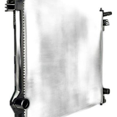 {{ Radiator Suitable for Toyota Kluger GSU70R GSU75R 3.5L V6 Petrol 2020-On }} - Buy Car Parts Online at {{ Kaka Auto Parts }}.