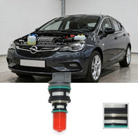 Fuel Injector Suitable for Chevrolet Opel 17113124 17113197 FJ10045