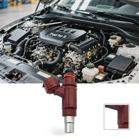 {{ Fuel Injector Suitable for Yamaha YZF-R15 Vixion Scorpio Z 5B4-13761-00-00 }} - Buy Car Parts Online at {{ Kaka Auto Parts }}.