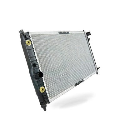 Radiator Suitable for Daewoo Leganza 2.0L 2.2L 1997-2002 Auto Manual