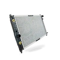Radiator Suitable for Daewoo Leganza 2.0L 2.2L 1997-2002 Auto Manual