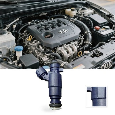 Fuel Injector Suitable for Hyundai Sonata Tucson Kia Sportage Optima 2.0L 2.4L