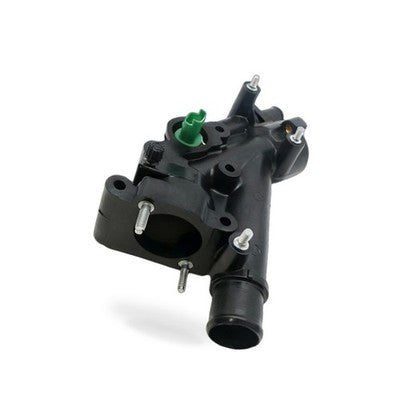 Thermostat Housing Assembly Suitable for Peugeot 307 308 406 407 Citroen C4 C5