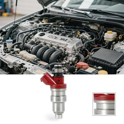 Fuel Injector Suitable for Toyota 4Runner Hilux Prado 2.7L 3RZ 23250-74130