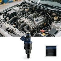 {{ Fuel Injector Suitable for Toyota AT190 4AFE AT191 Corona Corolla 028150439 }} - Buy Car Parts Online at {{ Kaka Auto Parts }}.