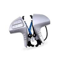 Steering Wheel Audio Control Switch Suitable for Toyota Corolla Camry RAV4