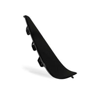 Front Bumper Wind Knife Suitable for Mercedes-Benz C-Class W206 Sport 2021-2024
