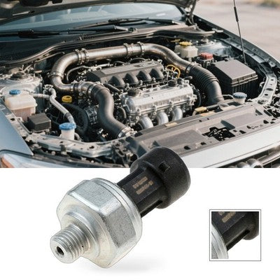 Oil Pressure Sensor Suitable for Buick LaCrosse Allure 2005-2009 52CP34-03 - BD1