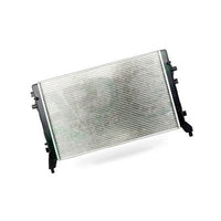 Radiator Suitable for Volkswagen Golf V 1K 1.4 TSI Auto Manual 2003-2009
