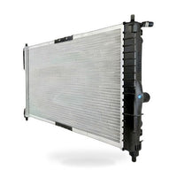 Radiator Suitable for Daewoo Leganza 2.0L 2.2L 1997-2002 Auto Manual