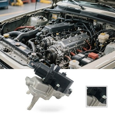 Front Differential Vacuum Actuator Suitable for Toyota 4Runner FJ Cruiser Tacoma