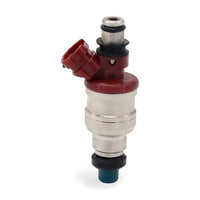 Fuel Injector Suitable for Toyota 4Runner Tacoma T100 Tundra 3.4L 5VZ-FE