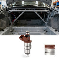Fuel Injector Suitable for Toyota Altezza Aristo Crown Mark II Soarer - BD1