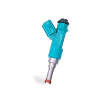 12 Hole Fuel Injector Suitable for Toyota Reiz Crown 2GR 23250-31090 23250-0P010