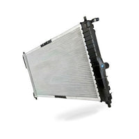 Radiator Suitable for Daewoo Leganza 2.0L 2.2L 1997-2002 Auto Manual