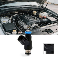 Fuel Injector Suitable for GM Chevrolet 6.0L 12587269 217-3347 FJ1062
