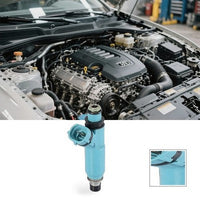 Fuel Injector Suitable for Toyota Camry Lexus ES300 ES330 RX300 195500-3580
