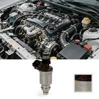 {{ Fuel Injector Suitable for Toyota Crown 3.0 JZS133 2JZ 23250-46030 }} - Buy Car Parts Online at {{ Kaka Auto Parts }}.