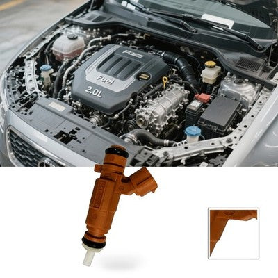 Fuel Injector Suitable for Nissan Sentra 2014-2018 2.0L 0280157146