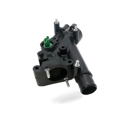 Thermostat Housing Assembly Suitable for Peugeot 307 308 406 407 Citroen C4 C5