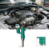 {{ Fuel Injector Suitable for Toyota Camry Avalon Lexus ES250 23250-F0020 }} - Buy Car Parts Online at {{ Kaka Auto Parts }}.