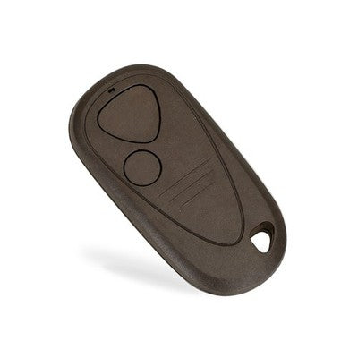 Honda 2/3/4 Button Acura Car Remote Key Shell