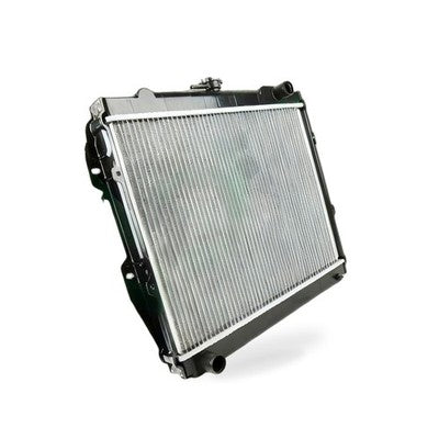 Radiator Suitable for Toyota Hilux RN85 YN85 4Cyl Petrol 1983-1997 Manual 425mm