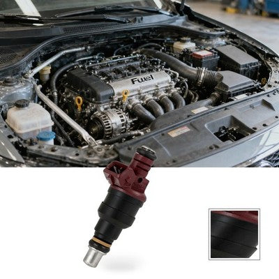 Fuel Injector Suitable for Dodge Stealth Mitsubishi 3000GT Eclipse 0280150774