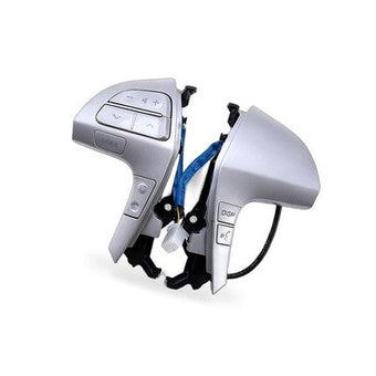 compare product Steering Wheel Audio Control Switch Suitable for Toyota Corolla Camry RAV4